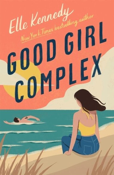 Elle Kennedy - Good Girl Complex, Häftad