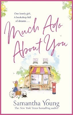 Much Ado About You 1