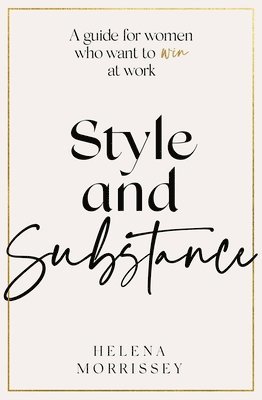 Style and Substance 1