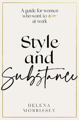 Style and Substance 1