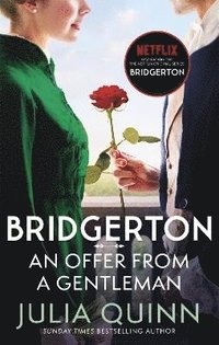 bokomslag Bridgerton: An Offer From A Gentleman (Bridgertons Book 3)