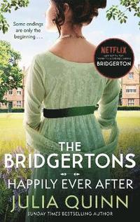 bokomslag The Bridgertons: Happily Ever After