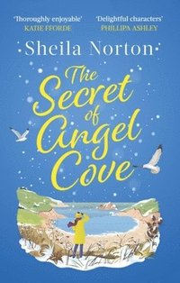 bokomslag The Secret of Angel Cove