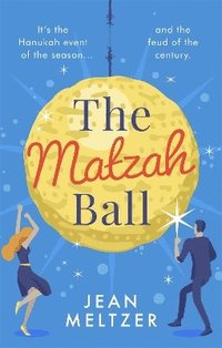 bokomslag The Matzah Ball