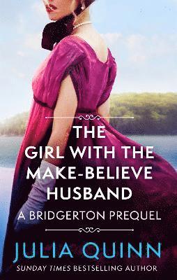 The Girl with the Make-Believe Husband 1