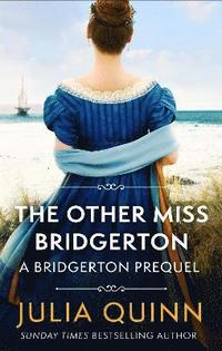 bokomslag The Other Miss Bridgerton
