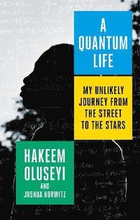 bokomslag A Quantum Life