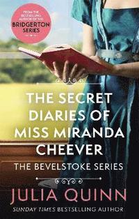 bokomslag The Secret Diaries Of Miss Miranda Cheever