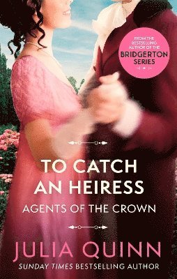 To Catch An Heiress 1