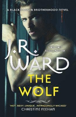 J. R. Ward - The Wolf, Häftad