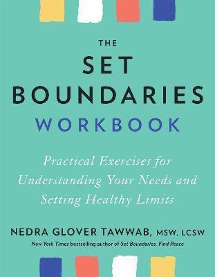 The Set Boundaries Workbook 1