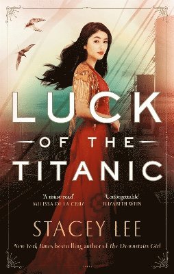 Luck of the Titanic 1