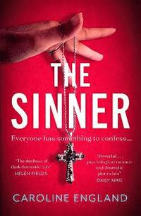 bokomslag The Sinner