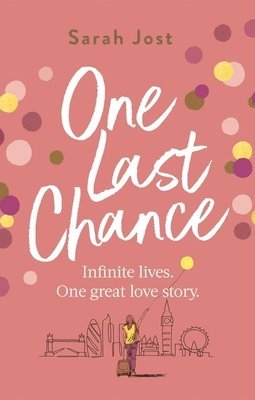bokomslag One Last Chance