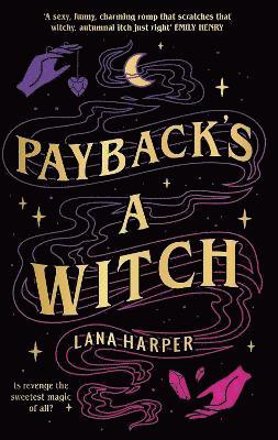 Payback's a Witch 1