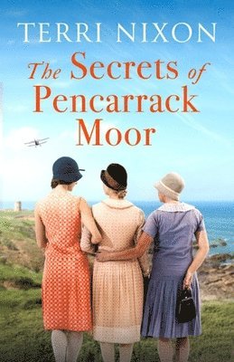 The Secrets of Pencarrack Moor 1