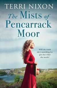 bokomslag The Mists of Pencarrack Moor