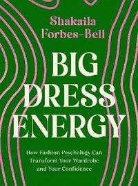 bokomslag Big Dress Energy