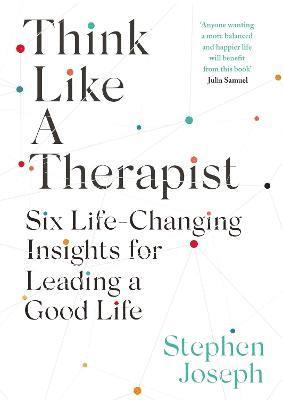 Think Like a Therapist 1