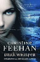 Christine Feehan - Dark Whisper, Häftad