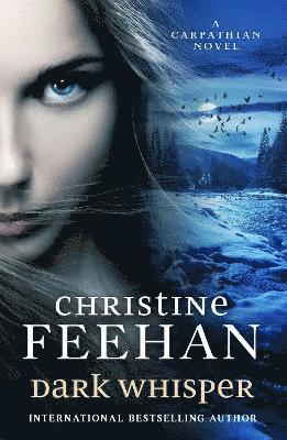 Christine Feehan - Dark Whisper, Häftad