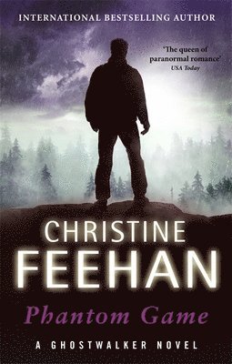 Christine Feehan - Phantom Game, Häftad