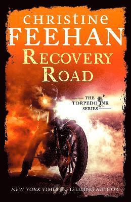 Christine Feehan - Recovery Road, Häftad