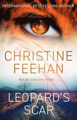 Christine Feehan - Leopard's Scar, Häftad