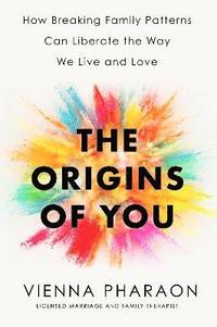 bokomslag The Origins of You