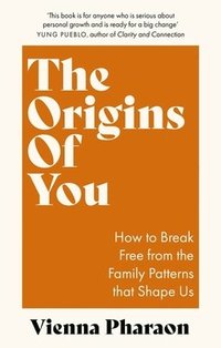 bokomslag The Origins of You