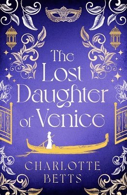 The Lost Daughter of Venice 1