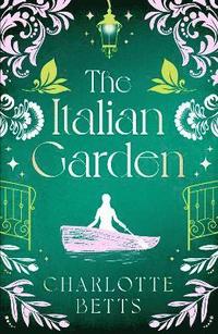 bokomslag The Italian Garden