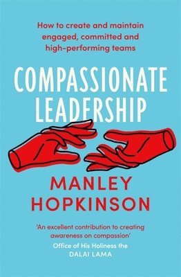 bokomslag Compassionate Leadership