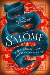 bokomslag Salome