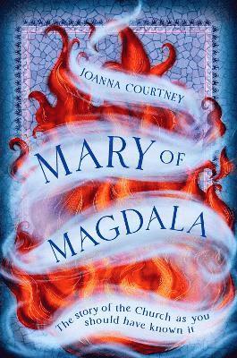 bokomslag Mary of Magdala