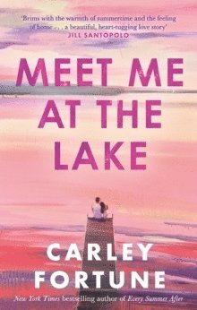 Meet Me at the Lake 1