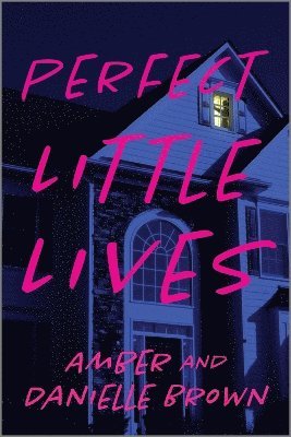 bokomslag Perfect Little Lives