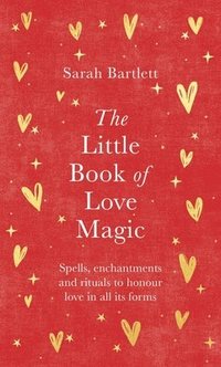 bokomslag The Little Book of Love Magic