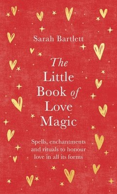 The Little Book of Love Magic 1