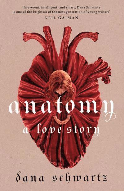 Anatomy: A Love Story 1