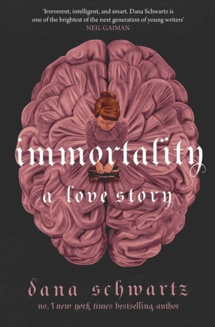 Immortality: A Love Story 1