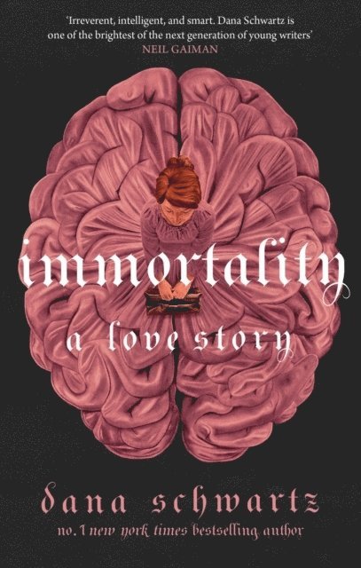 Immortality: A Love Story 1