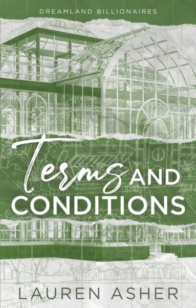 Lauren Asher - Terms and Conditions, Häftad