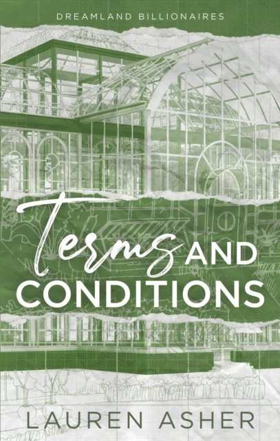 Terms and Conditions 1