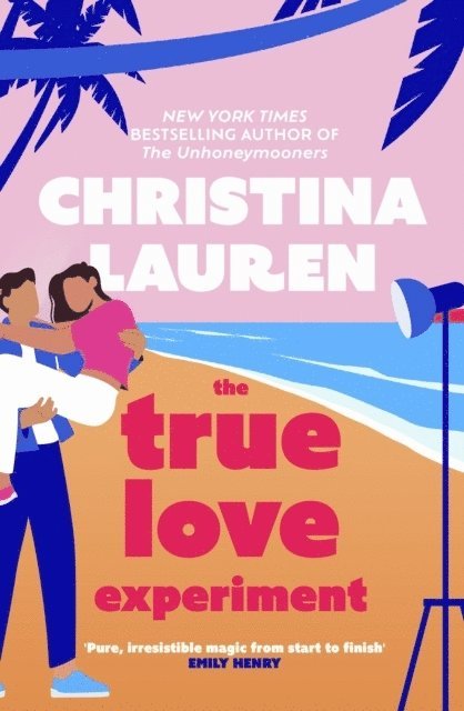 True Love Experiment 1