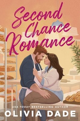 bokomslag Second Chance Romance