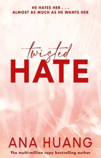 bokomslag Twisted Hate