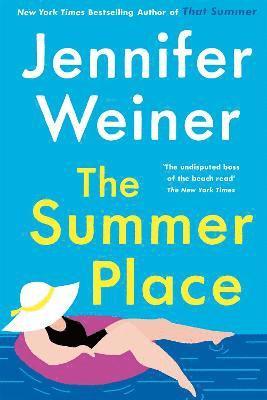 The Summer Place 1