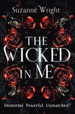 The Wicked In Me 1