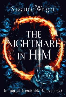 The Nightmare in Him 1